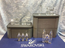 Swarovski crystal city for sale  Middletown