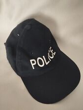 Police casquette d'occasion  Boulogne-sur-Mer