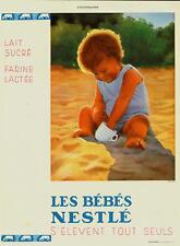 1938 bebe nestle d'occasion  Toulouse-