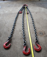 New chain sling for sale  Gainesville