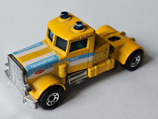 Matchbox truck transport gebraucht kaufen  Nürnberg