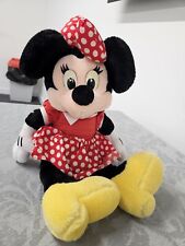Minnie mouse disney for sale  INSCH