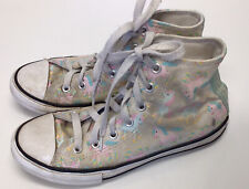 Converse star rainbow for sale  Minden