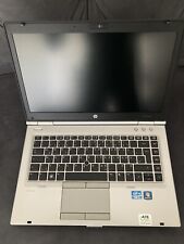 Laptop elitebook 8460p gebraucht kaufen  Lahr