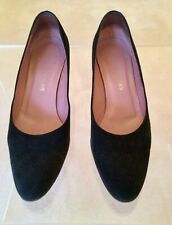 Russell bromley black for sale  BURGESS HILL