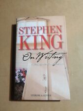 Stephen king writing usato  Monza