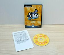 Sims kit vacances d'occasion  Bressuire