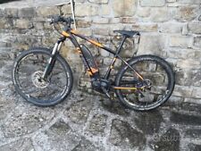 Bici elettrica bike usato  Milano