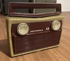 Motorola golden voice for sale  Bridgeville