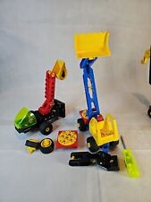 Vintage lego duplo for sale  Shipping to Ireland