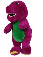 Barney plush 1990s for sale  Albany