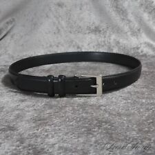 buckle 2 belt leather for sale  Oyster Bay