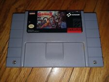 Super nintendo entertainment for sale  Dover