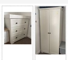 mamas papas drawers for sale  BROMLEY