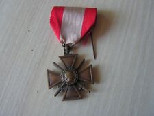 Médaille theatres operations d'occasion  Gréoux-les-Bains