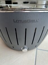Lotus grill g340 gebraucht kaufen  Pulheim