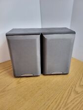 SONY SS-MB150H Stereo Bookshelf Pair Speakers Speaker System 120W for sale  Shipping to South Africa