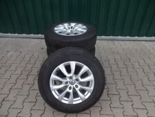 Riginal amarok alufelgen gebraucht kaufen  Osnabrück