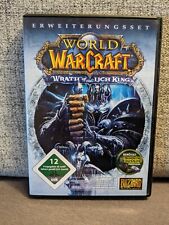 Warcraft wrath f gebraucht kaufen  Berlin