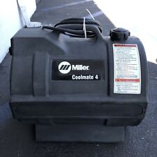 Miller coolmate coolant for sale  Costa Mesa