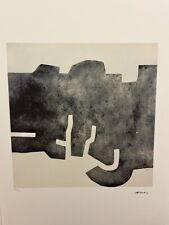 Eduardo chillida 38x56cm d'occasion  Clichy