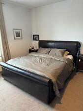 Super king bed for sale  GLOSSOP