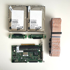 Controller scsi pci usato  Bologna