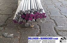 Aluminium 3547 rund gebraucht kaufen  Neusäß