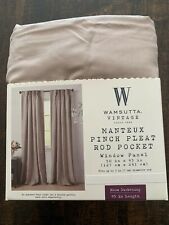 Wamsutta vintage manteux for sale  Gloucester