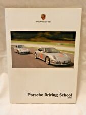 Porsche driving school usato  Lucca