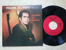 Padre Zezinho Cidadao Do Infinito 4 faixas EP comprar usado  Enviando para Brazil