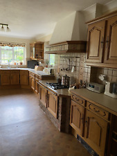 Vintage xey kitchen for sale  MAIDSTONE