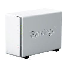 Synology network attached usato  Gela