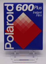 Polaroid 600 plus for sale  Shipping to Ireland
