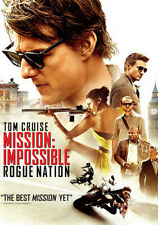 Mission impossible rogue for sale  Oklahoma City