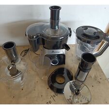 Alivio 7in1 food Processor, used for sale  Shipping to South Africa