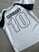 Name shirt deutschland gebraucht kaufen  Möhnesee