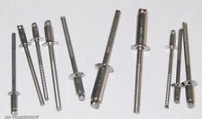 Blind rivets lower for sale  Shipping to Ireland