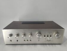 Amplificador estéreo integrado Rotel RA-312 120W *1979* PROBADO EB-14962 segunda mano  Embacar hacia Argentina