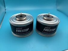 Stovetop Firestop Rangehood Cooktop Fire Extinguisher 675-3 Exp Mar 2030 (1 Pair for sale  Shipping to South Africa