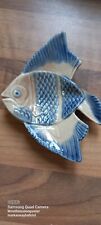Wade fish shaped for sale  DEESIDE