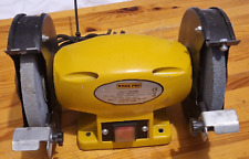 Work Pro MD3215F-1 bench grinder 6'' 230V 170W (working) for sale  Shipping to South Africa