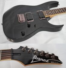 Ibanez rg321mh black for sale  Shipping to Ireland