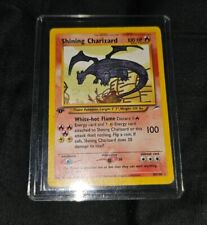 Pokémon tcg shining for sale  Sussex