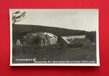 Foto altvatergebirge 1930 gebraucht kaufen  Deutschland