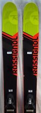 16-17 Rossignol Soul 7 HD Used Men's Demo Skis w/Bindings Size 180cm #977014 for sale  Denver