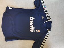 Real madrid adidas for sale  LEICESTER