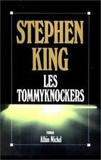 3971805 tommyknockers stephen d'occasion  France