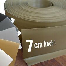 Plastic skirting board for sale  Shipping to Ireland
