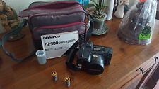 Olympus 300 superzoom d'occasion  Rennes-